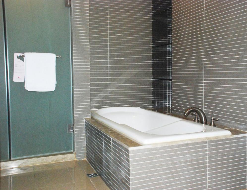 Shanghai Forte Hotel Ruang foto